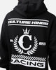 Culture Kings Motorsport Hoodie Black