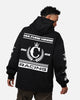 Culture Kings Motorsport Hoodie Black