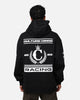 Culture Kings Motorsport Hoodie Black