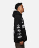 Culture Kings Motorsport Hoodie Black