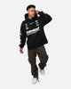 Culture Kings Motorsport Hoodie Black