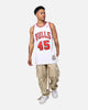 Mitchell & Ness Chicago Bulls Michael Jordan1994-95 Authentic Home Jersey White