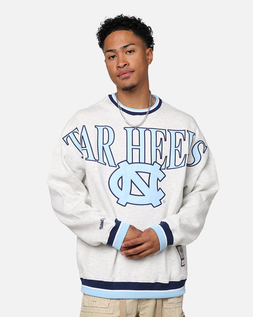Mitchell&ness NORTH CAROLINA ユニフォーム XL Mitchell & Ness UNC Gear, Mitchell & Ness North Carolina Tar
