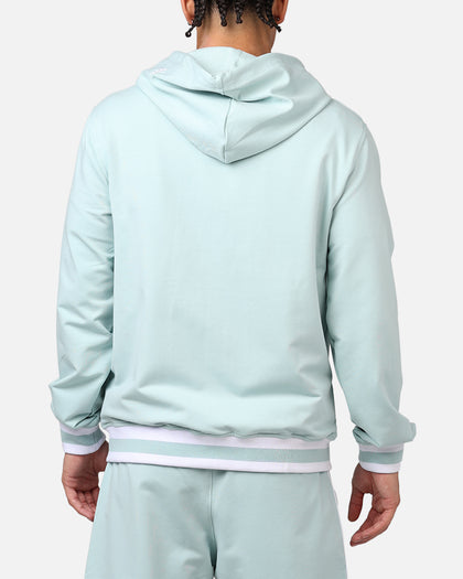 New Era Las Vegas Raiders 'Logo Select Mint' Full Zip Hoodie Mint/White