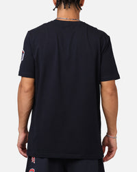 New Era Boston Red Sox 'Logo Select Official Team Colors' T-Shirt OTC