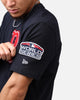 New Era Boston Red Sox 'Logo Select Official Team Colors' T-Shirt OTC