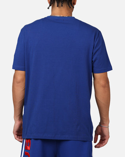 New Era Chicago Cubs 'Logo Select Official Team Colors' T-Shirt OTC