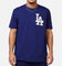 New Era Los Angeles Dodgers 'Logo Select Official Team Colors' T-Shirt OTC