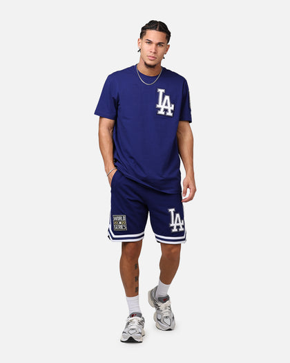 New Era Los Angeles Dodgers 'Logo Select Official Team Colors' T-Shirt OTC