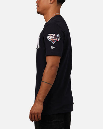 New Era New York Yankees 'Logo Select Official Team Colors' T-Shirt OTC