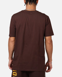 New Era San Diego Padres 'Logo Select Official Team Colors' T-Shirt OTC