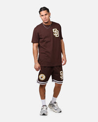 New Era San Diego Padres 'Logo Select Official Team Colors' T-Shirt OTC