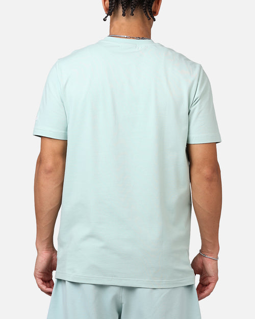 New Era Atlanta Braves 'Logo Select Mint' T-Shirt Mint