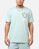 New Era Las Vegas Raiders 'Logo Select Mint' T-Shirt Mint