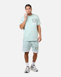 New Era Las Vegas Raiders 'Logo Select Mint' T-Shirt Mint