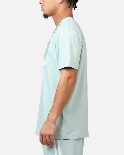 New Era Las Vegas Raiders 'Logo Select Mint' T-Shirt Mint