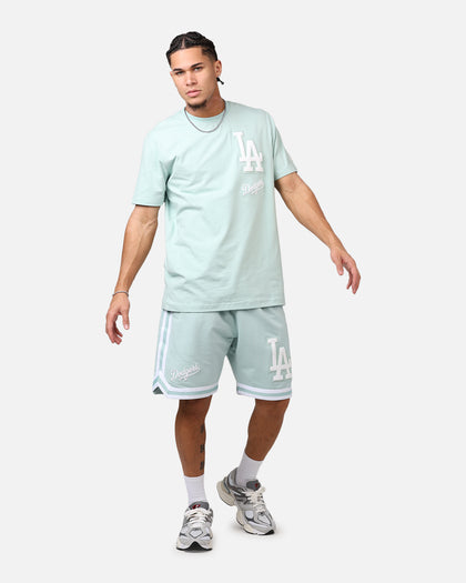 New Era Los Angeles Dodgers 'Logo Select Mint' T-Shirt Mint