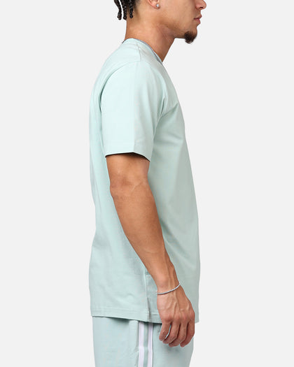 New Era Los Angeles Dodgers 'Logo Select Mint' T-Shirt Mint