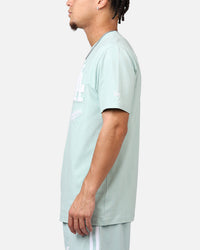 New Era Los Angeles Dodgers 'Logo Select Mint' T-Shirt Mint
