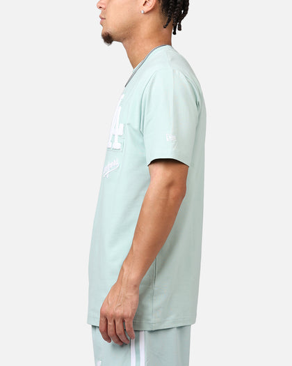 New Era Los Angeles Dodgers 'Logo Select Mint' T-Shirt Mint