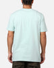 New Era Los Angeles Lakers 'Logo Select Mint' T-Shirt Mint