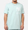 New Era New York Yankees 'Logo Select Mint' T-Shirt Mint