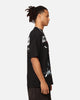 Loiter Riot T-Shirt Black