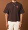 404 Workwear T-Shirt Brown