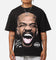 Goat Crew UFC By Goat Crew Jon Jones Big Face T-Shirt Black