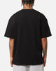 Goat Crew UFC By Goat Crew Jon Jones Big Face T-Shirt Black