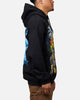 Goat Crew X Power Rangers Mighty Morphin Hoodie Black