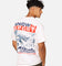 American Thrift Snow Sport T-Shirt White