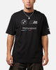 Puma X BMW MMS Graphic T-Shirt Black