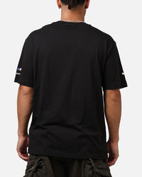 Puma X BMW MMS Graphic T-Shirt Black