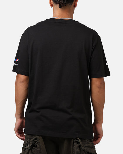 Puma X BMW MMS Graphic T-Shirt Black