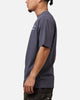 Puma X BMW MMS Stacked Logo T-Shirt Grey