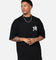 Saint Morta Tribe Premium T-Shirt Black