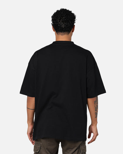 Saint Morta Tribe Premium T-Shirt Black