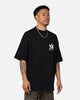 Saint Morta Tribe Premium T-Shirt Black