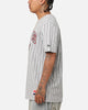New Era Chicago Bulls T-Shirt Grey