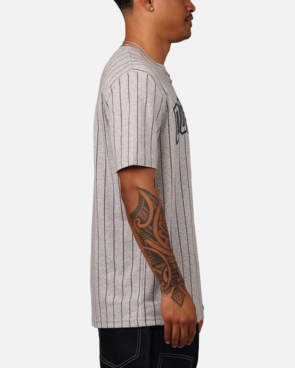 New Era Los Angeles Dodgers T-Shirt Grey