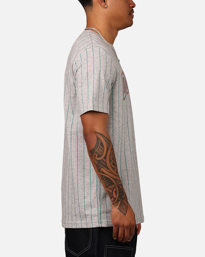 New Era Miami Dolphins T-Shirt Grey