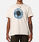 Goat Crew X Dune Fear Heavyweight T-Shirt Off White