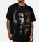 Goat Crew X Dune Paul Atreides Heavyweight T-Shirt Black Wash