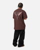Saint Morta Momento Mori T-Shirt Brown
