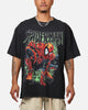 Marvel Spider-Man T-Shirt Charcoal