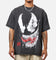 Marvel Spider-Man Venom T-Shirt Charcoal
