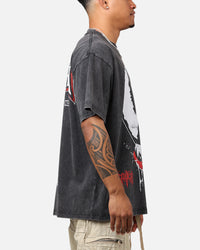 Marvel Spider-Man Venom T-Shirt Charcoal