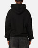 The Anti Order Life Is War Zip Hoodie Black