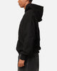 The Anti Order Life Is War Zip Hoodie Black